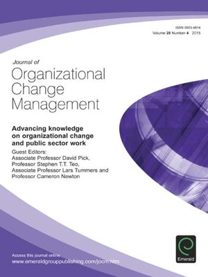 cover image of Journal of Property Investment & Finance, Volume 33, Issue 4